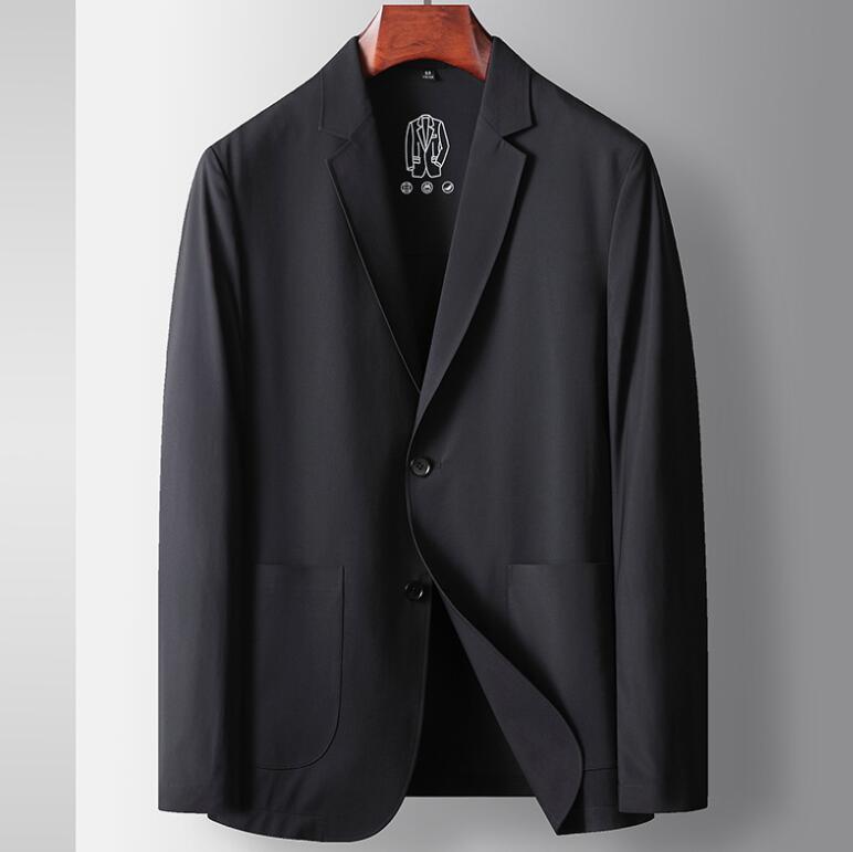 テーラードジャケットメンズサマージ...