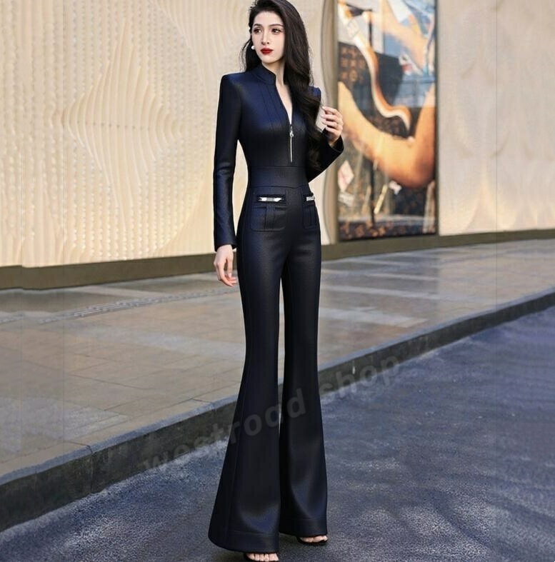 楽天市場】レザー（オールインワン・サロペット｜レディース