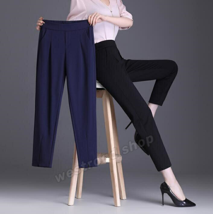 スーツパンツ レディース ストレッチ ロングパンツ ポケット付き ボトムス 長ズボン 女性用 大きいサイズ カジュアル おしゃれ シンプル ビジネス リクルート 面接 通勤 フォーマルパンツ 結婚式 卒業会 発表会 忘年会 女子会 二次会 お呼ばれ パーティー 春 夏 秋