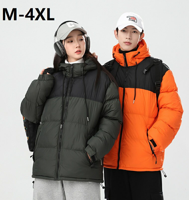 中綿ジャケットメンズアウターブルゾ...