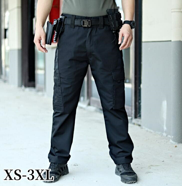 クライミングパンツ カーゴパンツ メンズ 速乾パンツ トレッキングパンツ 軍パン テーパード イージーパンツ ボトムス 大きいサイズ スリム カジュアル アウトドアパンツ 撥水 耐摩性 スポーツ キャンプ 登山パンツ ワークパンツ 作業服 作業ズボン 春秋 メンズファッション