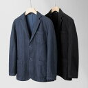 2color リネンジャケット メンズ テーラード ジャケット 上品 長袖 ブレザーコート ブルゾン 棉麻 ジャケット スーツジャケット オフィス 通勤 フォーマル ビジネス 紳士服 春 秋 おしゃれ 40代50代60代 父の日 プレゼント