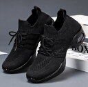 ダンス スニーカー ダンスシューズ レディース 厚底メッシュ ニット モダンダンス ダンス シューズ 細長 カジュアル おしゃれ ダンサー チアリーディング ジ...
