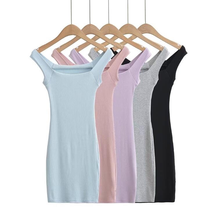 Bodycon dress, sleeveless dress, mini dress, sexy dress, tight, slim, feminine, cabaret dress, party dress, women's dress, slimming effect, after-party, stylish
