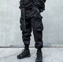 カーゴパンツ メンズ パンツ ズボン おしゃれ スキニー スリム 細身 ワーク ジョガー スポーツ ヒップホップ hip-hop 大人 学生 春秋冬 アウトドア...