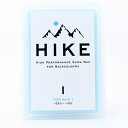 【日本正規品 13時まで当日出荷】TOP WAX HIKE(ハイク)トップワックス