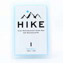 【日本正規品 13時まで当日出荷】TOP WAX　HIKE（ハイク）トップワックス