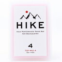【日本正規品 13時まで当日出荷】TOP WAX HIKE(ハイク)トップワックス