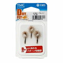  13ޤв١۴ʥե饤å DRY FLY ѥ饷塼 D15-D32 TIEMCOʥƥॳFly Selection (Dry Fly)