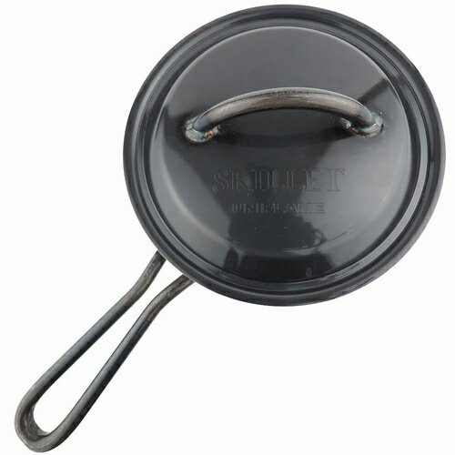 【日本正規品 13時まで当日出荷】スキレット 10インチ　UNIFLAME（ユニフレーム）