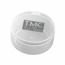 【日本正規品 13時まで当日出荷】ラウンドフライカップ ジャンボ シキリナシ TIEMCO(ティムコ)Rounded Fly Cup