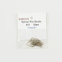 【日本正規品 13時まで当日出荷】スプロートウェットフック(STD) SWEETFISH(スウィートフィッシュ)