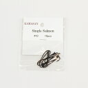 【日本正規品 13時まで当日出荷】シングルサーモン SWEETFISH(スウィートフィッシュ)