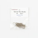 【日本正規品 13時まで当日出荷】スプロートウェットフック(3Xヘビー) SWEETFISH(スウィートフィッシュ)