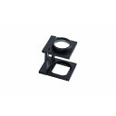 【日本正規品 13時まで当日出荷】10X MAGINIFYING LOUPE BCA(ビーシーエー)