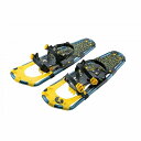 【日本正規品 13時まで当日出荷】CS スノーシュー typeII 27inc(キャリーバッグ付) CAPTAIN STAG(キャプテンスタッグ)