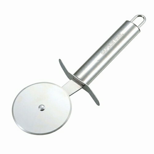 【日本正規品 13時まで当日出荷】ピザ カッター　CAPTAIN STAG（キャプテンスタッグ）