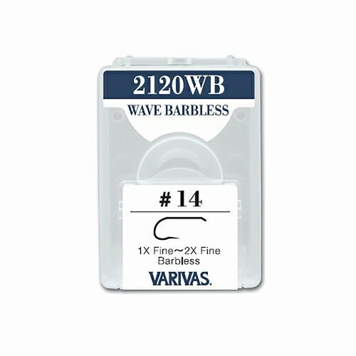 WEST WEB STORE㤨֡ 13ޤв١2120WB WAVE BARBLESS 1X Fine?2XVARIVASʥХХˡפβǤʤ495ߤˤʤޤ