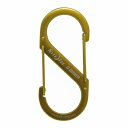 【日本正規品 13時まで当日出荷】エスビナー #4 ブラス NITE-IZE(ナイトアイズ)エスビナー #4 ブラス