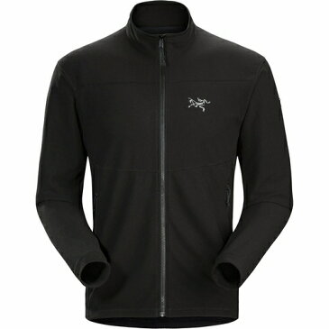 DeltaLTJacketMens ARC`TERYX(アークテリクス)(デルタLTジャケットメンズ)-Black