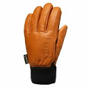 【日本正規品 13時まで当日出荷】Omni GTX Full Leather HESTRA(ヘストラ)オムニ ジーティーエックス フル レザー