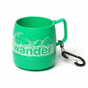 andwanderDINEX　andwander（アンドワンダー）（アンドワンダーダイネックス）-10green