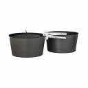 【日本正規品 13時まで当日出荷】ライテックポットセット2.3L PRIMUS(プリムス)