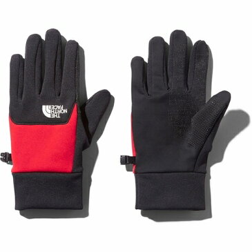 EtipGlove THENORTHFACE(ザ・ノースフェイス)(イーチップグローブ(ユニセックス))-TR