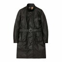 【日本正規品 13時まで当日出荷】TOURING COAT Barbour(バーブァー)ツーリング コート ワックスド コットン