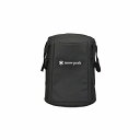 【日本正規品 13時まで当日出荷】ストーブバッグ snow peak(スノーピーク)