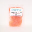 【日本正規品 13時まで当日出荷】アンゴラゴートUVダブ　SWEETFISH（スウィートフィッシュ）