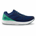 【日本正規品 13時まで当日出荷】PHANTOM Cobalt/Seafoam(レディース) Topo Athletic(トポアスレチック)ファントム