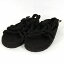 【日本正規品 13時まで当日出荷】Rope Sandal with Vibram Sole　Nomadic State of Mind（ノマディックステートオブマインド）ロープサンダルウィズビブラムソール