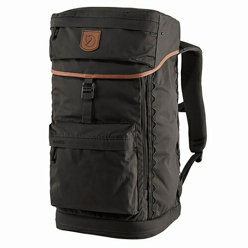 Singi Stubben　FJALLRAVEN（フェールラーベン）