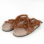 【日本正規品 13時まで当日出荷】Rope Sandal with Vibram Sole　Nomadic State of Mind（ノマディックステートオブマインド）ロープサンダルウィズビブラムソール