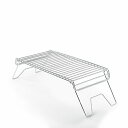 【日本正規品 13時まで当日出荷】フォールディング キャンプファイヤーグリル GSI(ジーエスアイ)