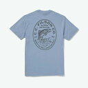 【日本正規品 13時まで当日出荷】S/S Ranger Graphic T-Shirt FILSON(フィルソン)レンジャー グラフィック ティーシャツ