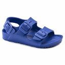 【日本正規品 13時まで当日出荷】Milano　kids EVA(ナロー)　BIRKENSTOCK（ビルケンシュトック）ミラノキッズ