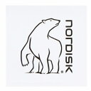 【日本正規品 13時まで当日出荷】ステッカー NORDISK (ノルディスク)