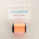 【日本正規品 13時まで当日出荷】FF Floss400D　SWEETFISH（スウィートフィッシュ）