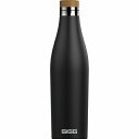 【日本正規品 13時まで当日出荷】メリディアン0.5L SIGG(シグ)