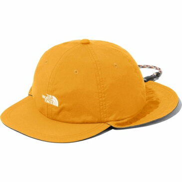 KidsPohonoSunshieldCap THENORTHFACE(ザ・ノースフェイス)(ポホノサンシールドキャップ(キッズ))-KO