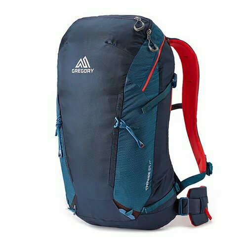 【日本正規品 13時まで当日出荷】ターギーFT 24 Gregory（グレゴリー）TARGHEE FT 24