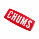 【日本正規品 13時まで当日出荷】Car Sticker Boat Logo Large CHUMS(チャムス)カーステッカーボートロゴラージ