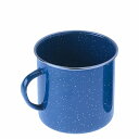 【日本正規品 13時まで当日出荷】マグカップL(リム付き) GSI(ジーエスアイ)