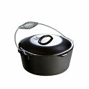 【日本正規品 13時まで当日出荷】ダッチオーヴン 10-1/4インチ L8DO3 LODGE (ロッジ)