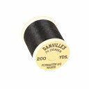 【日本正規品 13時まで当日出荷】Wスレッド 6/0 Danville(ダンビル)