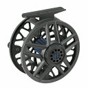 【日本正規品 13時まで当日出荷】MA アイアングレー 3／4 リール　ORACLE（オラクル）Mid Arbor Fly Reels