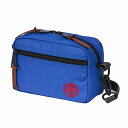 【日本正規品 13時まで当日出荷】パデッドショルダーポーチS 45th Gregory(グレゴリー)