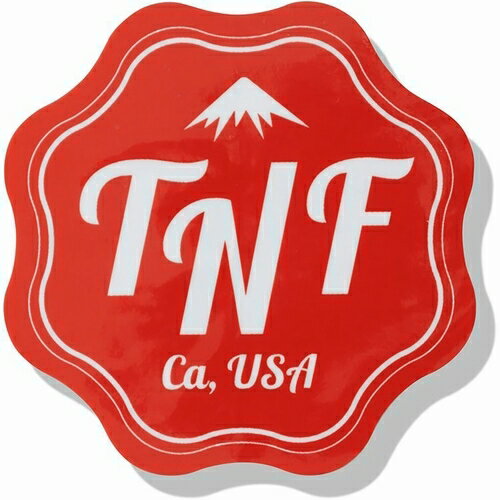 【日本正規品 13時まで当日出荷】TNF